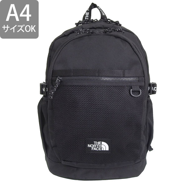 THE NORTH FACE デイバック リュック FACE/ザ・ノース・フェイス