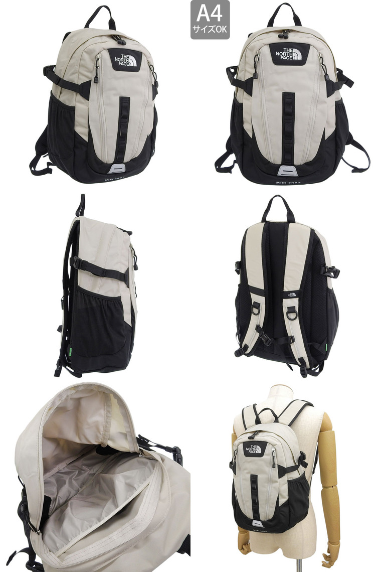 THE NORTH FACE（ザ ノースフェイス） バッグ メンズ レディース