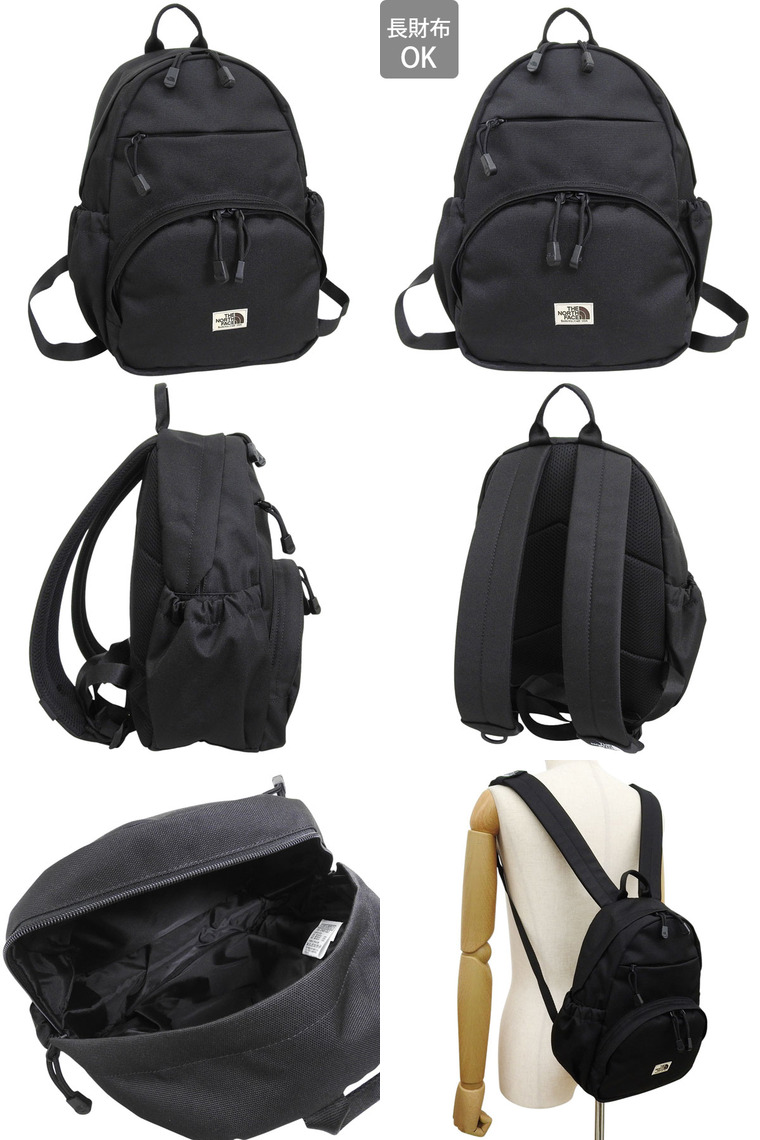 THE NORTH FACE（ザ ノースフェイス） バッグ メンズ レディース