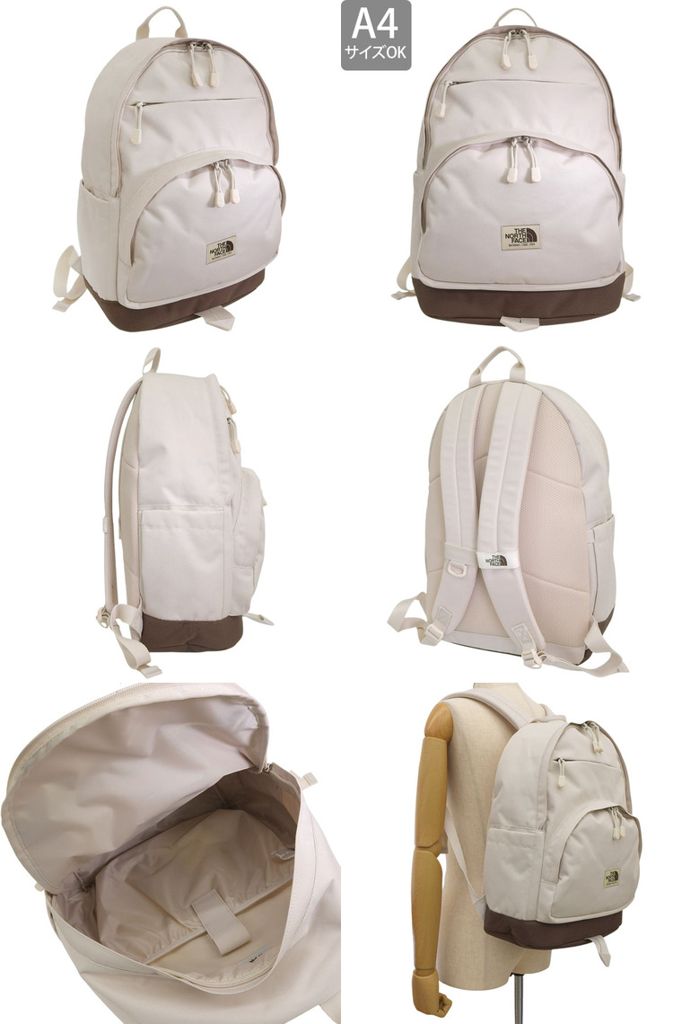 THE NORTH FACE（ザ ノースフェイス） バッグ メンズ レディース