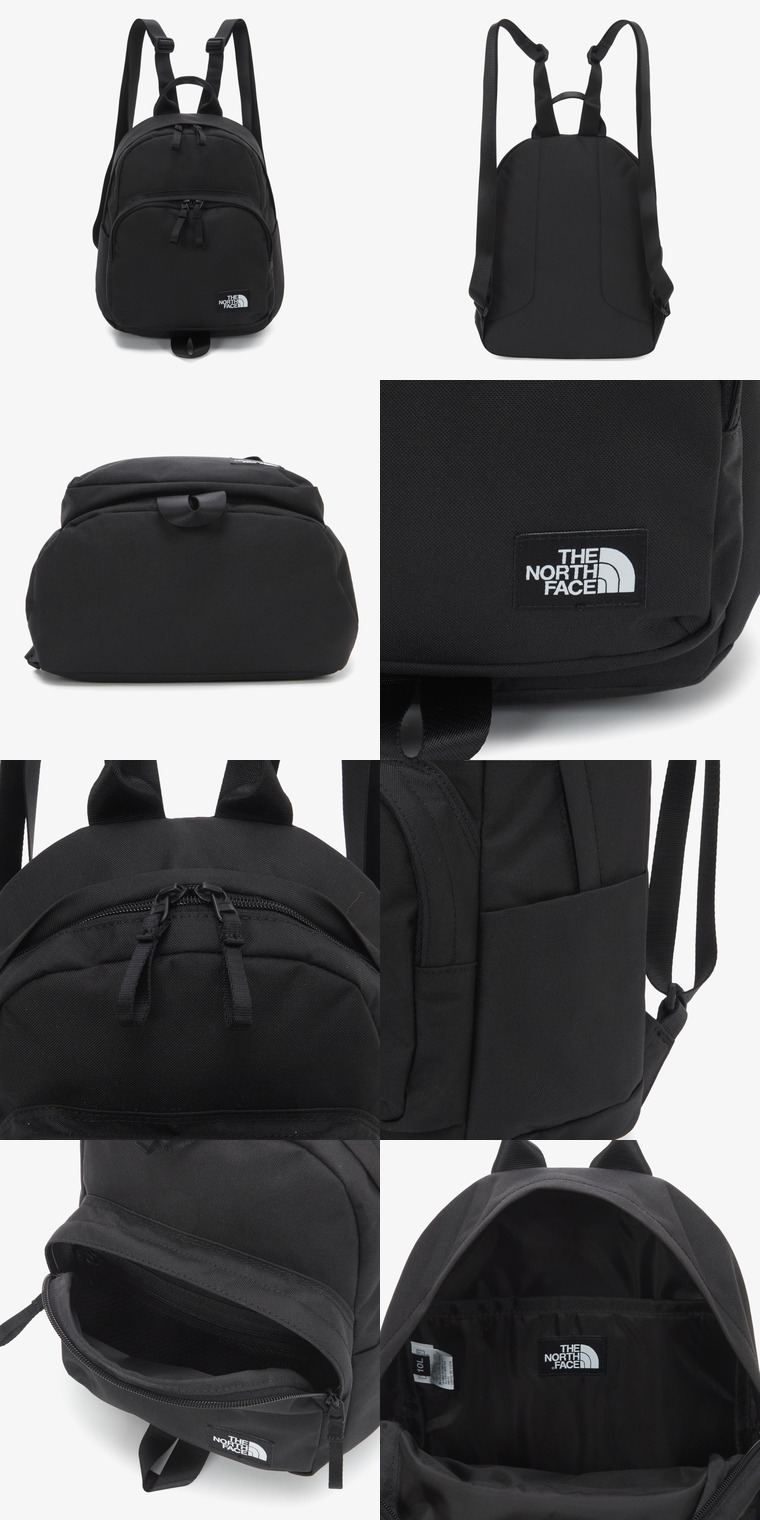 【並行輸入品】 韓国直送 ザノースフェイス バ...の詳細画像1