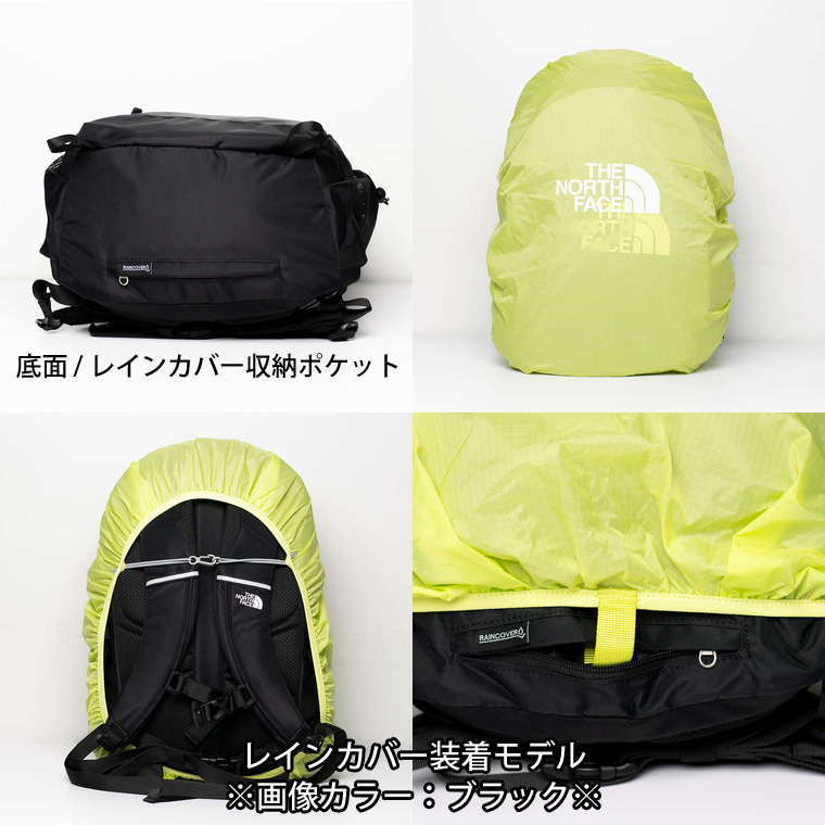 ノースフェイス / THE NORTH FACE リュック 24L THE NORTH FACE（ザ ノースフェイス） 爆買 リュックサック メンズ