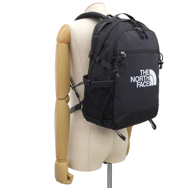 THE NORTH FACE ノースフェイス バッグ バックパック リュック