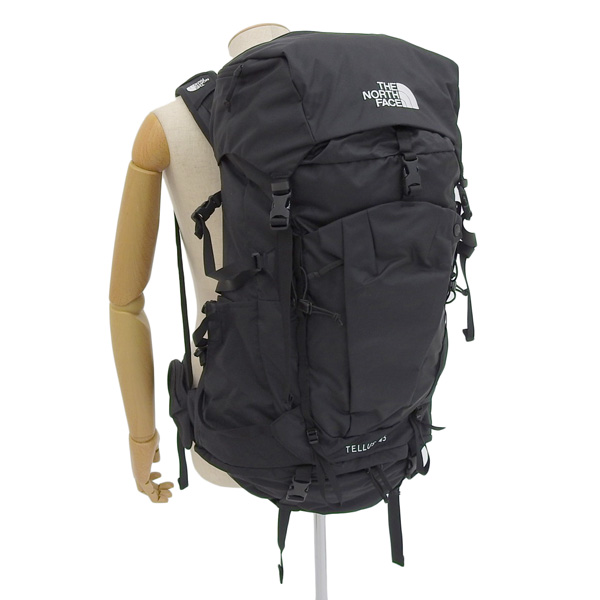 THE NORTH FACE ノースフェイス バッグ バックパック リュック