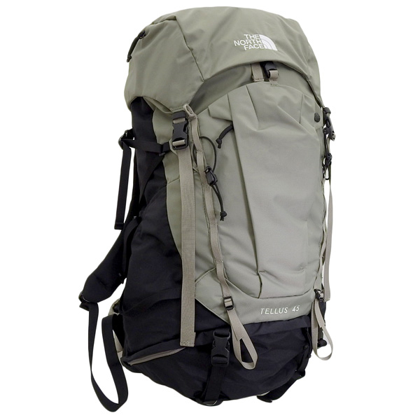 THE NORTH FACE ノースフェイス バッグ バッグパック リュック 