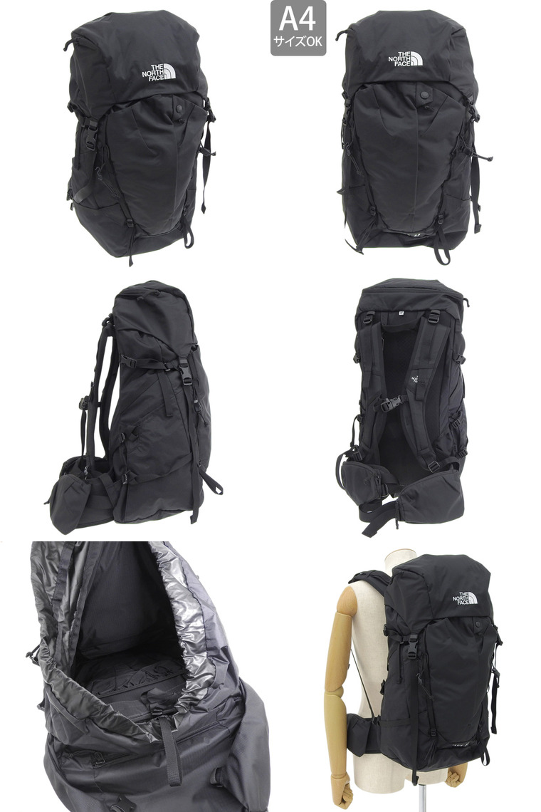 THE NORTH FACE（ザ ノースフェイス） ノースフェイス バッグ バック