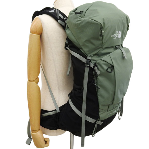 ノースフェイス リュック グリーンのおすすめ人気商品一覧 通販