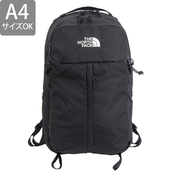 THE NORTH FACE ブラック リュック バックパック　30L 新品 楽天市場】ノースフェイス リュック 30l ブラックの通販