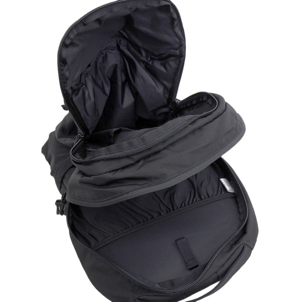 THE NORTH FACE バックパック NM71959 ブラック THE NORTH FACE ノースフェイス リュック ボストーク 30L Vostok