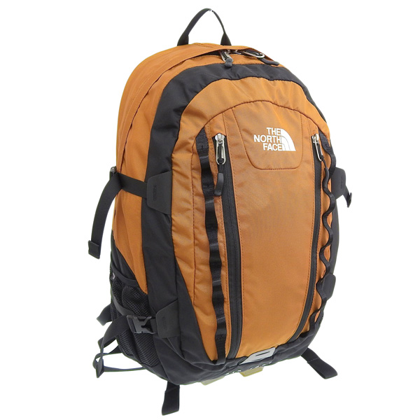 THE NORTH FACE ノースフェイス バッグ バックパック リュック