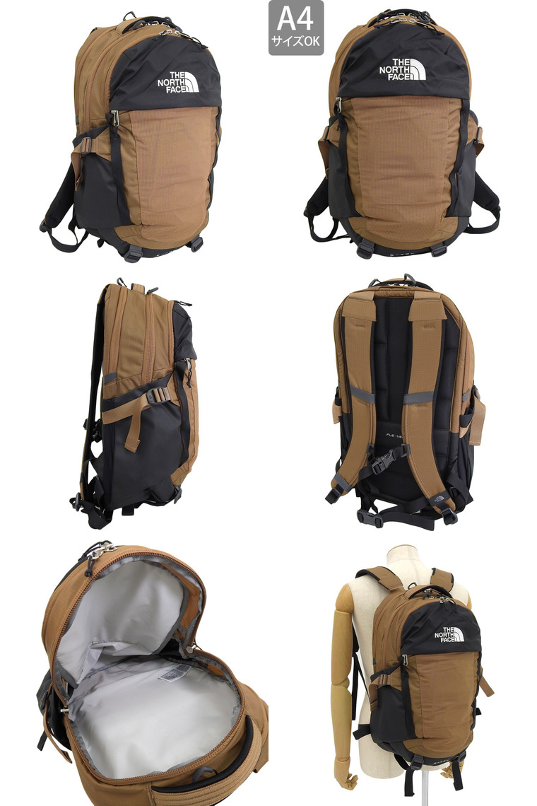 THE NORTH FACE（ザ ノースフェイス） ノースフェイス バッグ バッグ 