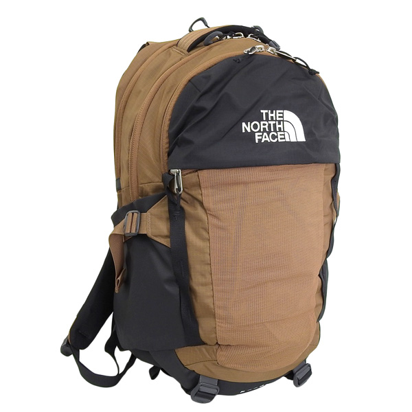 ノースフェイス バッグ バッグパック リュック リュックサック メンズ アウトレット リーコン NM72207Z THE NORTH FACE :nm72207z pb:FASCINO(ファッシノ)