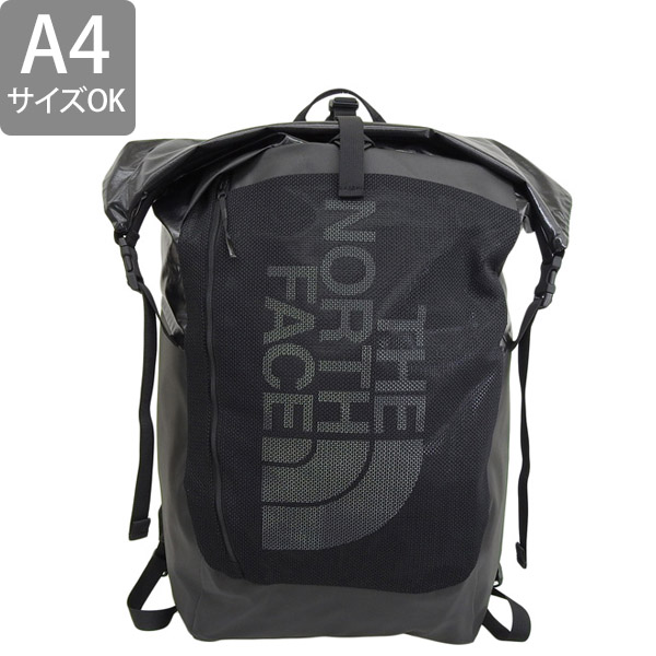 SEAL限定商品】 ノースフェイス THE NORTH FACE トータス NM81856 K