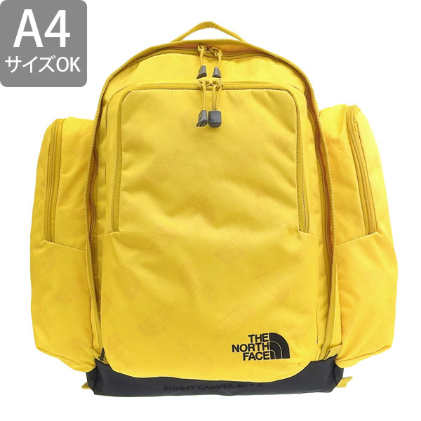 THE NORTH FACE ノースフェイス バッグ バックパック リュック