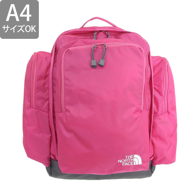 THE NORTH FACE（ザ ノースフェイス） ノースフェイス バッグ バック