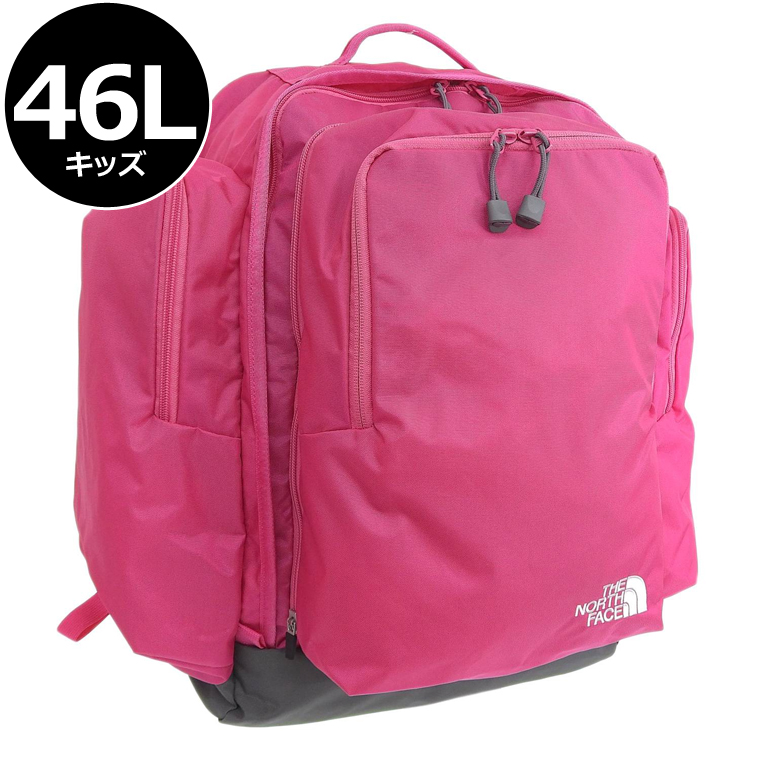 ノースフェイス バッグ バックパック リュック リュックサック キッズ アウトレット サニーキャンパー 46L THE NORTH FACE :  nmj71700-mp : FASCINO(ファッシノ)Yahoo!店 - 通販 - Yahoo!ショッピング