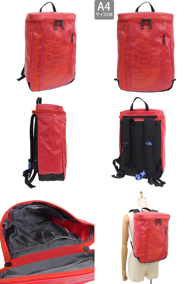 THE NORTH FACE（ザ ノースフェイス） ノースフェイス バッグ バック