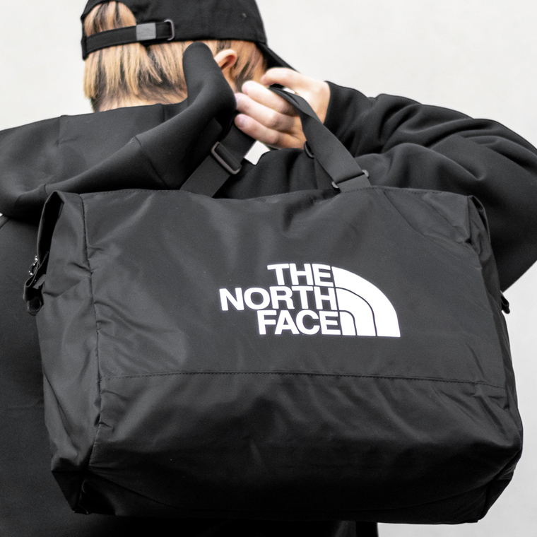 THE NORTH FACE（ザ ノースフェイス） ノースフェイス ダッフルバッグ