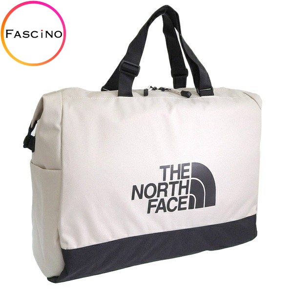 【新品】ノースフェイス ホワイトレーベル ライトダッフルバッグ THE NORTH FACE ノースフェイス ライトダッフルバッグ メンズ