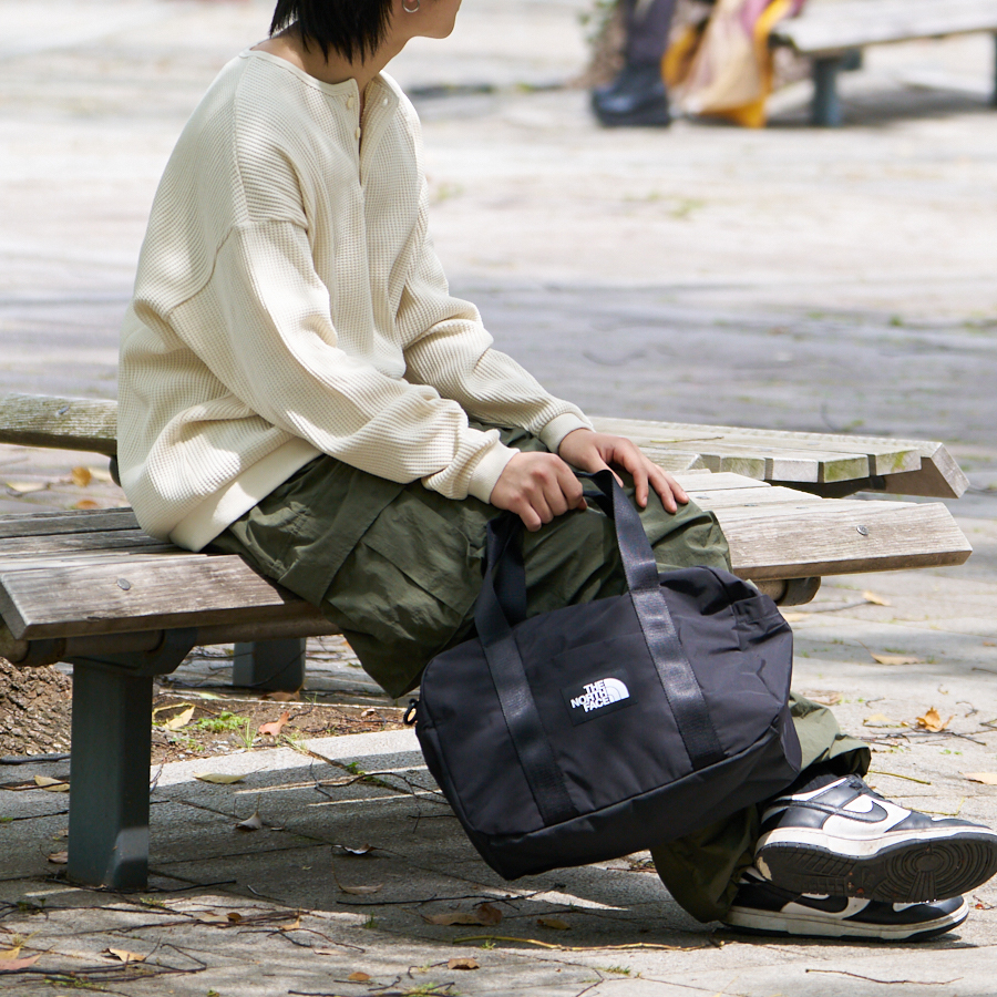 THE NORTH FACE ノースフェイス バッグ メンズ レディース