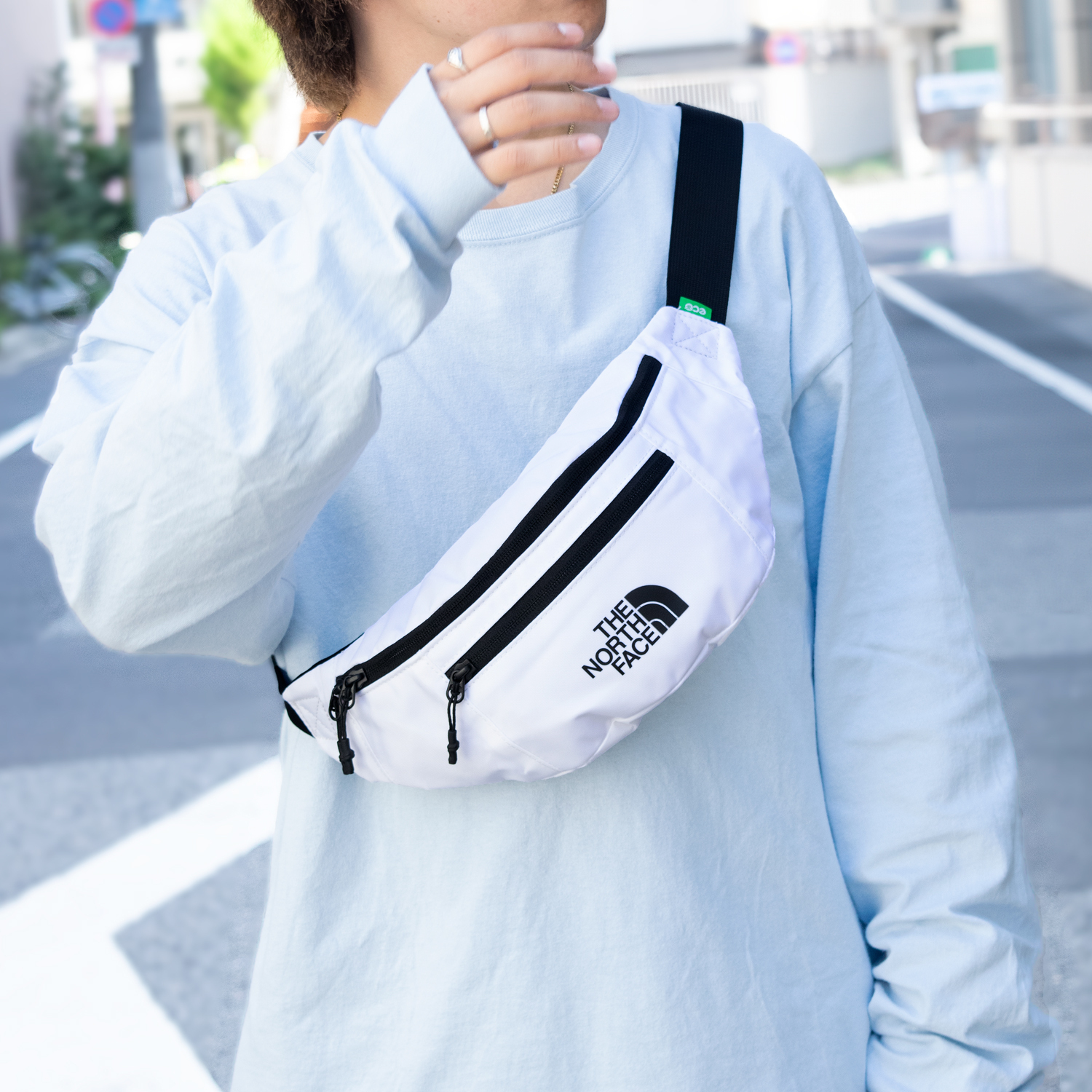 THE NORTH FACE（ザ ノースフェイス） ノースフェイス ボディバッグ