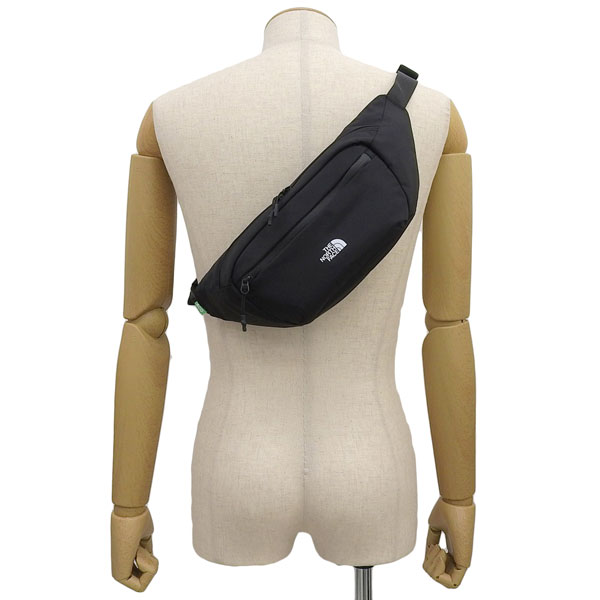 THE NORTH FACE（ザ ノースフェイス） ノースフェイス バッグ メンズ