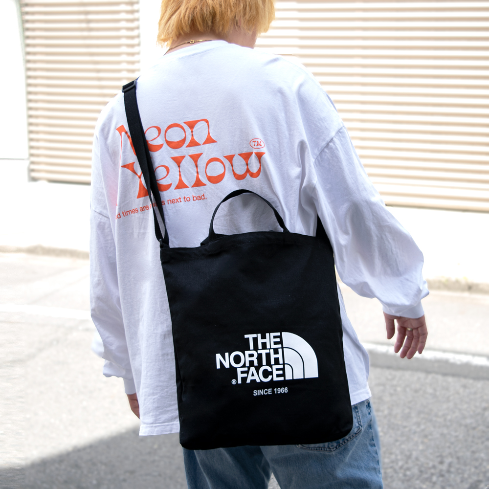 THE NORTH FACE ノースフェイス バッグ ショルダーバッグ 2WAY