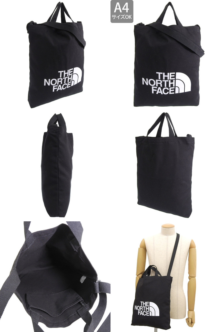 THE NORTH FACE（ザ ノースフェイス） ノースフェイス トートバッグ