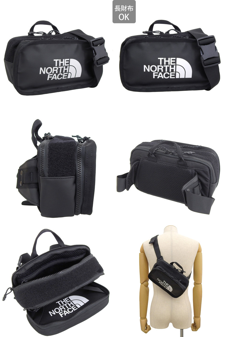 THE NORTH FACE ノースフェイス バッグ メンズ レディース