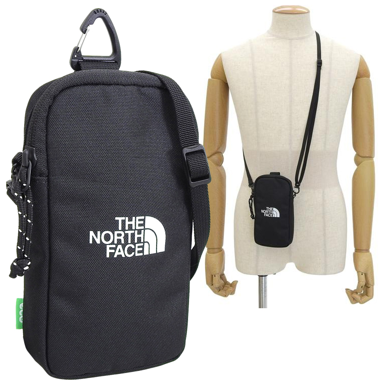 THE NORTH FACE（ザ ノースフェイス） ノースフェイス クロスバッグ