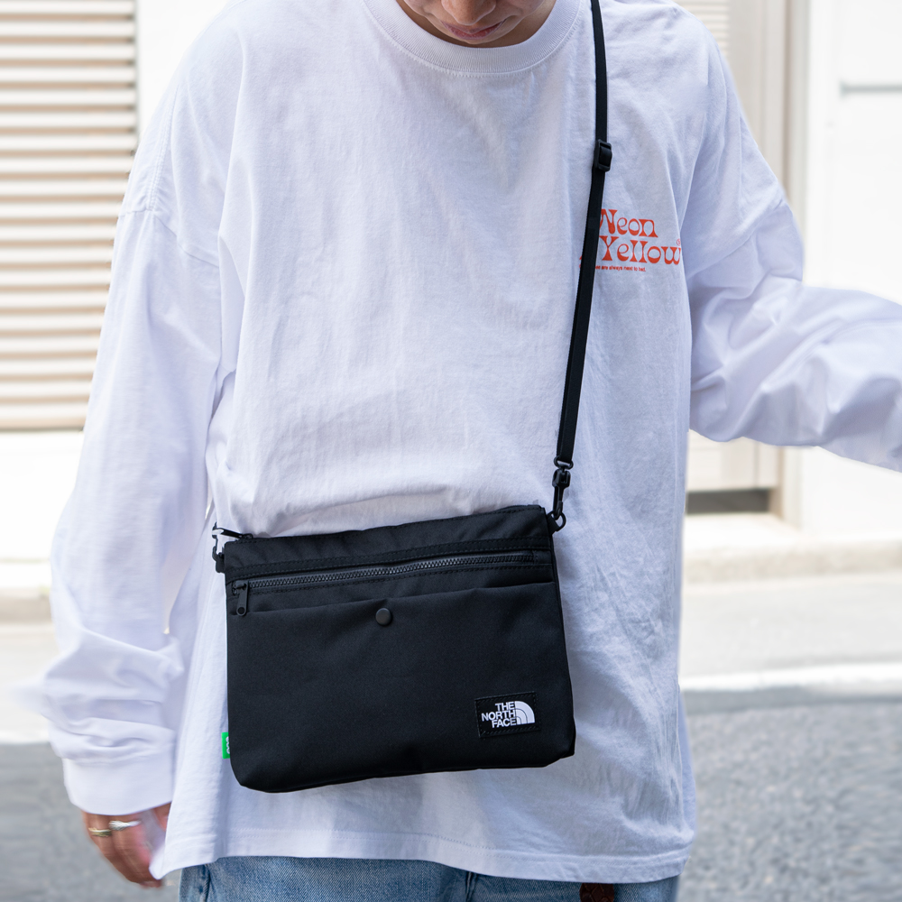 THE NORTH FACE（ザ ノースフェイス） ノースフェイス ショルダー