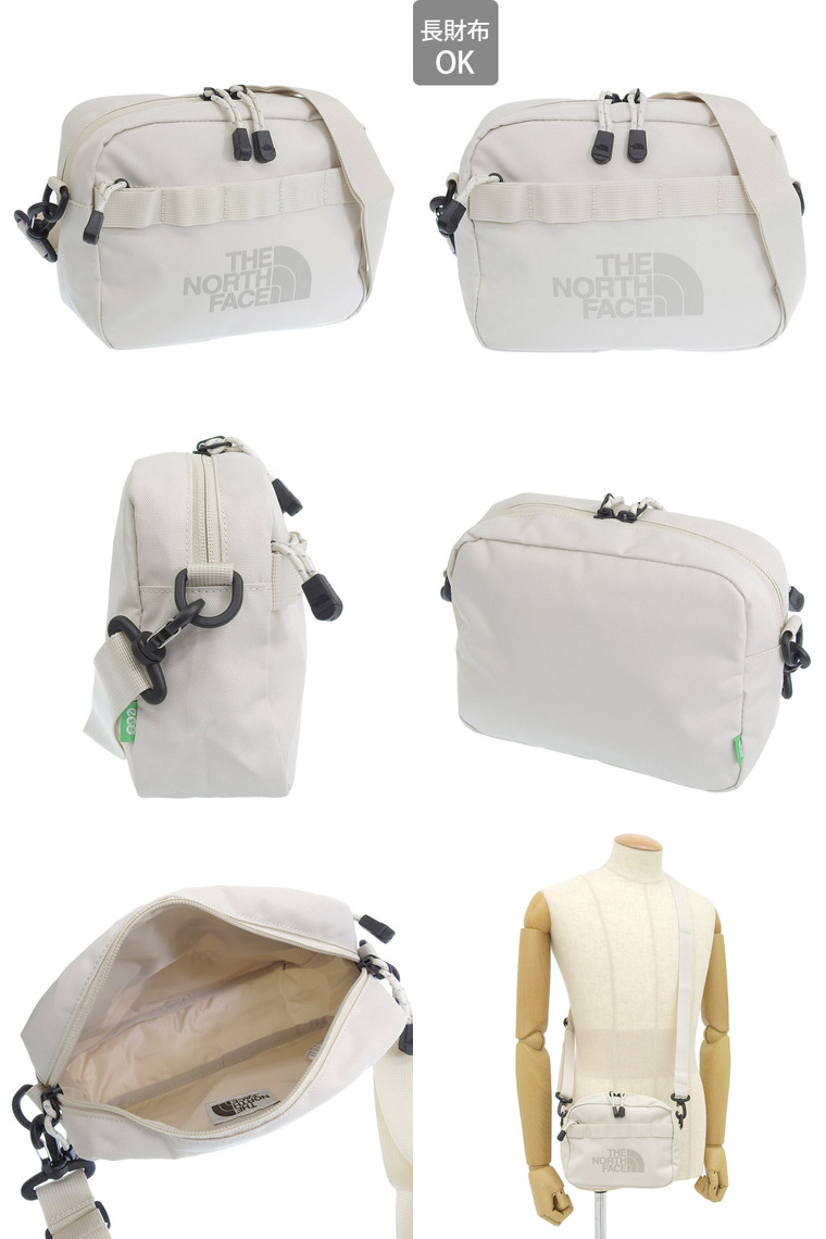 THE NORTH FACE（ザ ノースフェイス） ノースフェイス クロスバッグ
