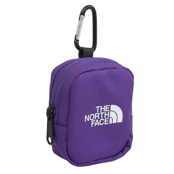 THE NORTH FACE（ザ ノースフェイス） ノースフェイス ミニポーチ