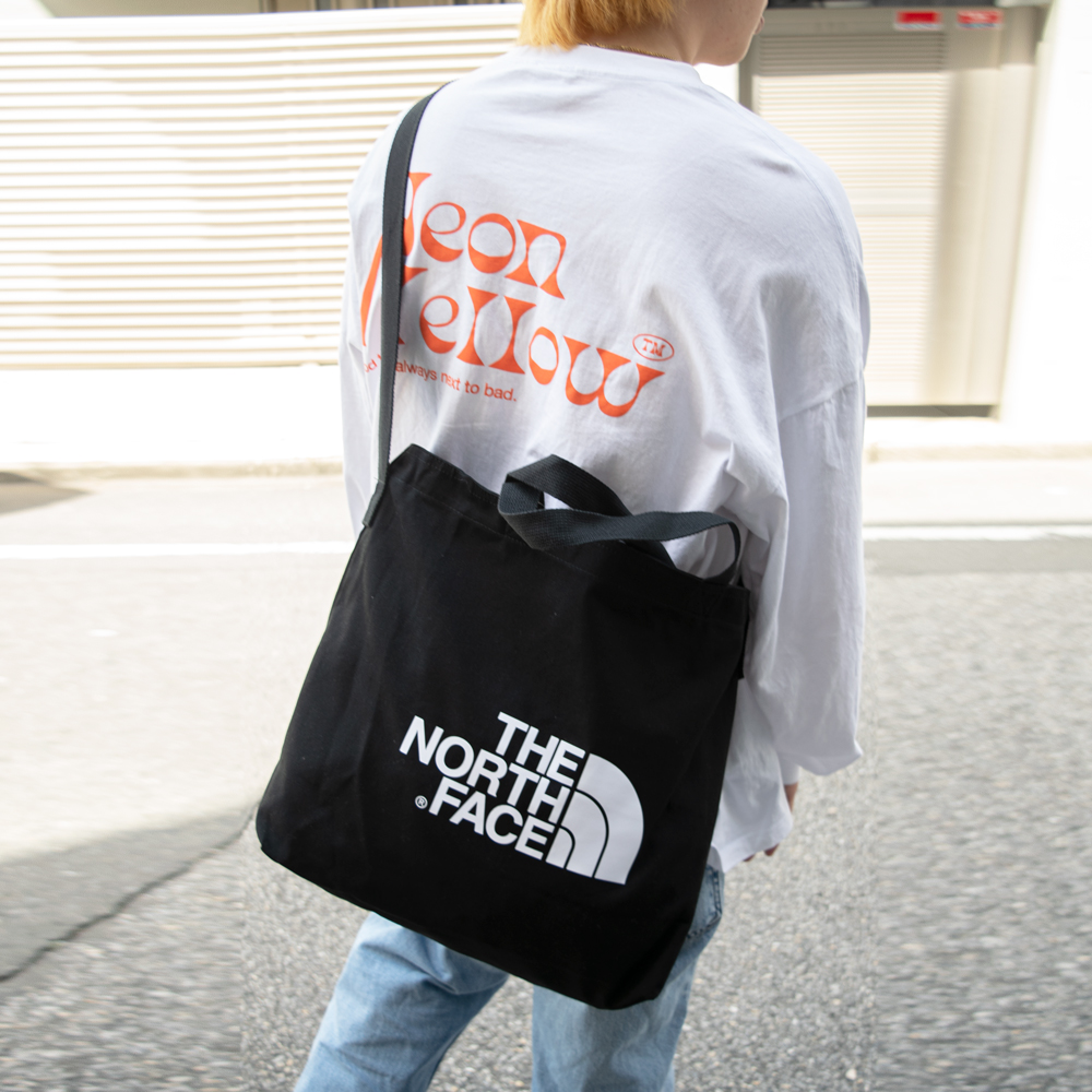 THE NORTH FACE（ザ ノースフェイス） ノースフェイス トートバッグ