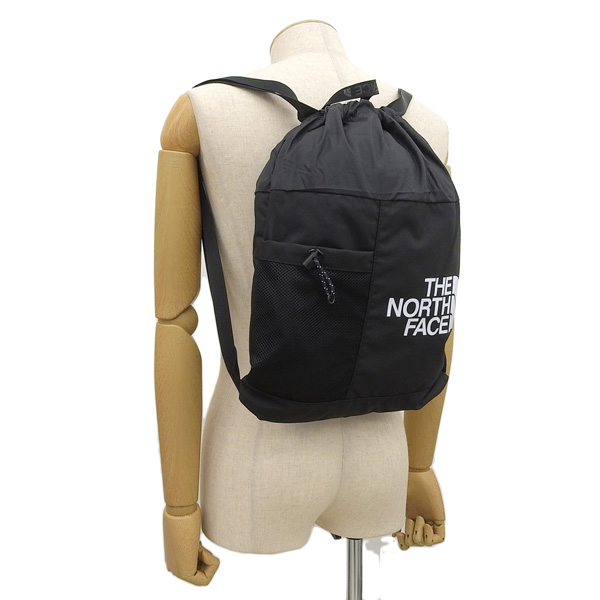 THE NORTH FACE（ザ ノースフェイス） ノースフェイス バッグ バック