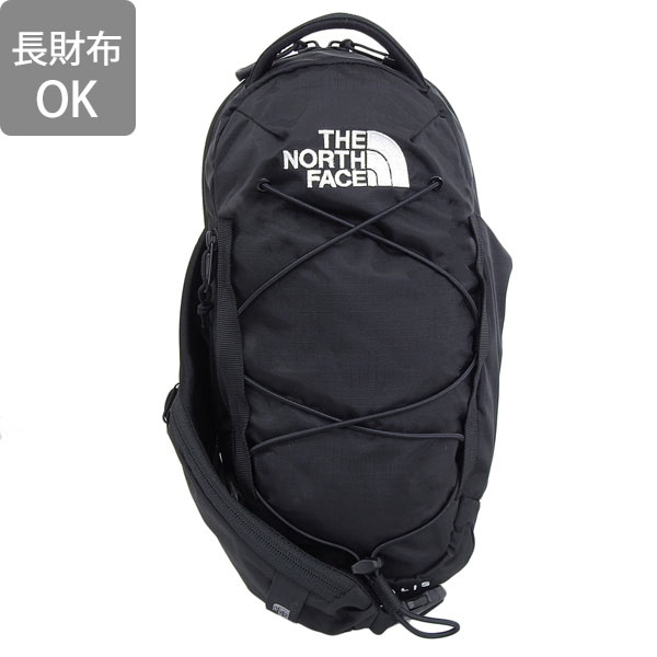 THE NORTH FACE（ザ ノースフェイス） ノースフェイス ボディバッグ