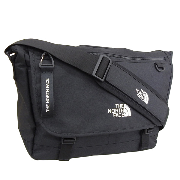 THE NORTH FACE ノースフェイス ショルダーバッグ メンズ