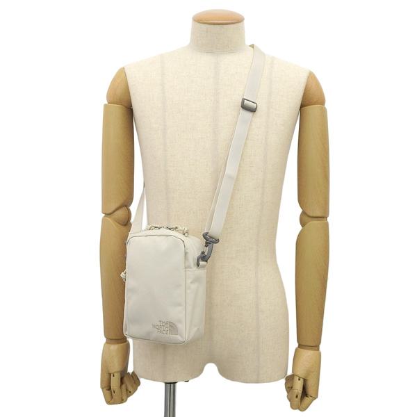 THE NORTH FACE（ザ ノースフェイス） ノースフェイス クロスバッグ 