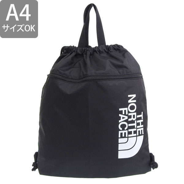 THE NORTH FACE ブラックリュック THE NORTH FACE（ザ ノースフェイス） ノースフェイス バッグ バック