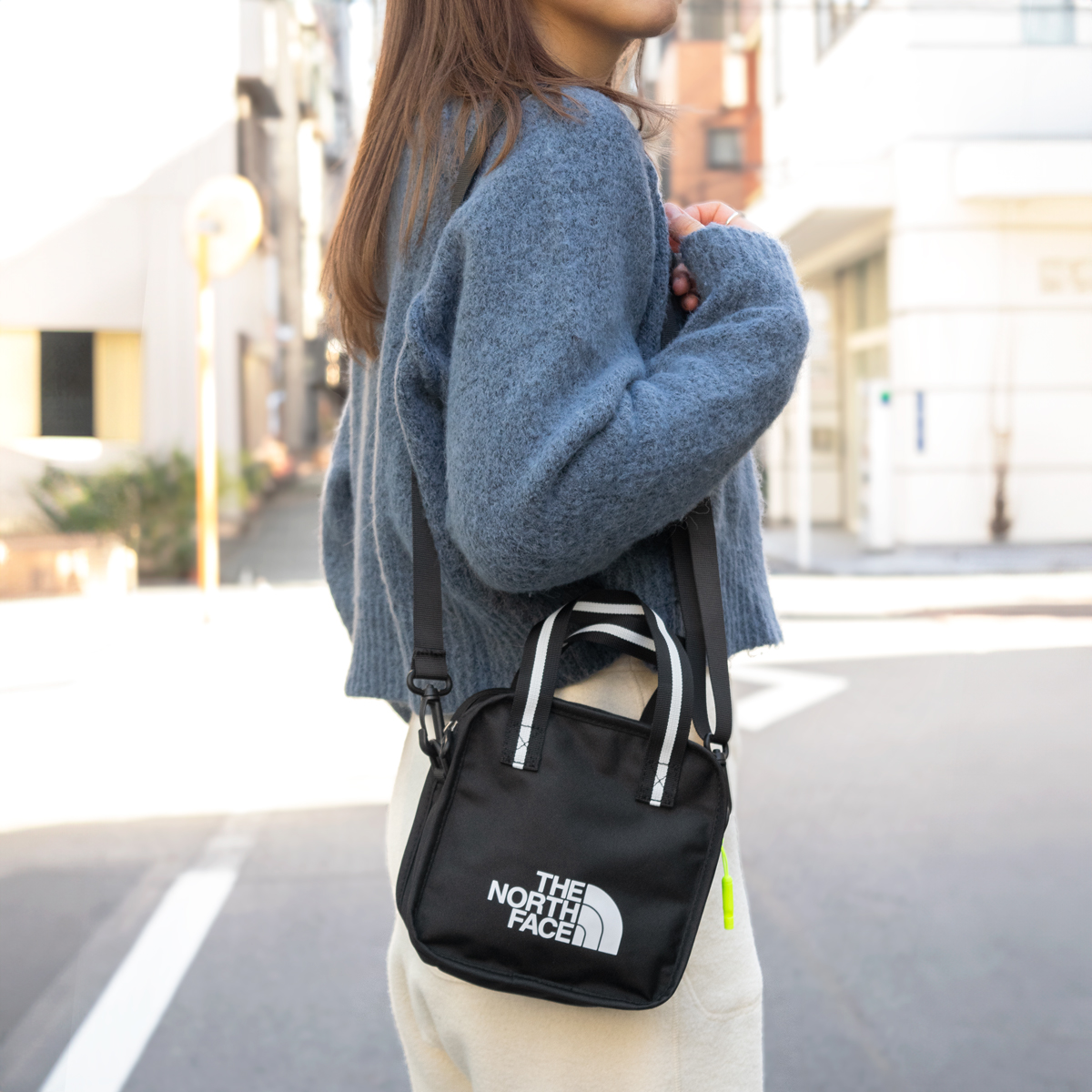 THE NORTH FACE（ザ ノースフェイス） ノースフェイス クロスバッグ