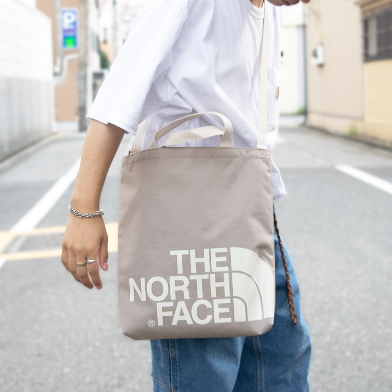 THE NORTH FACE（ザ ノースフェイス） ノースフェイス バッグ 