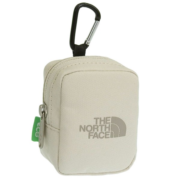 Yahoo! Yahoo!ショッピング(ヤフー ショッピング)ザノースフェイス ミニポーチ メンズ レディース 入れ クリーム MINI POUCH NN2PP12K CRE THE NORTH FACE ホワイトレーベル