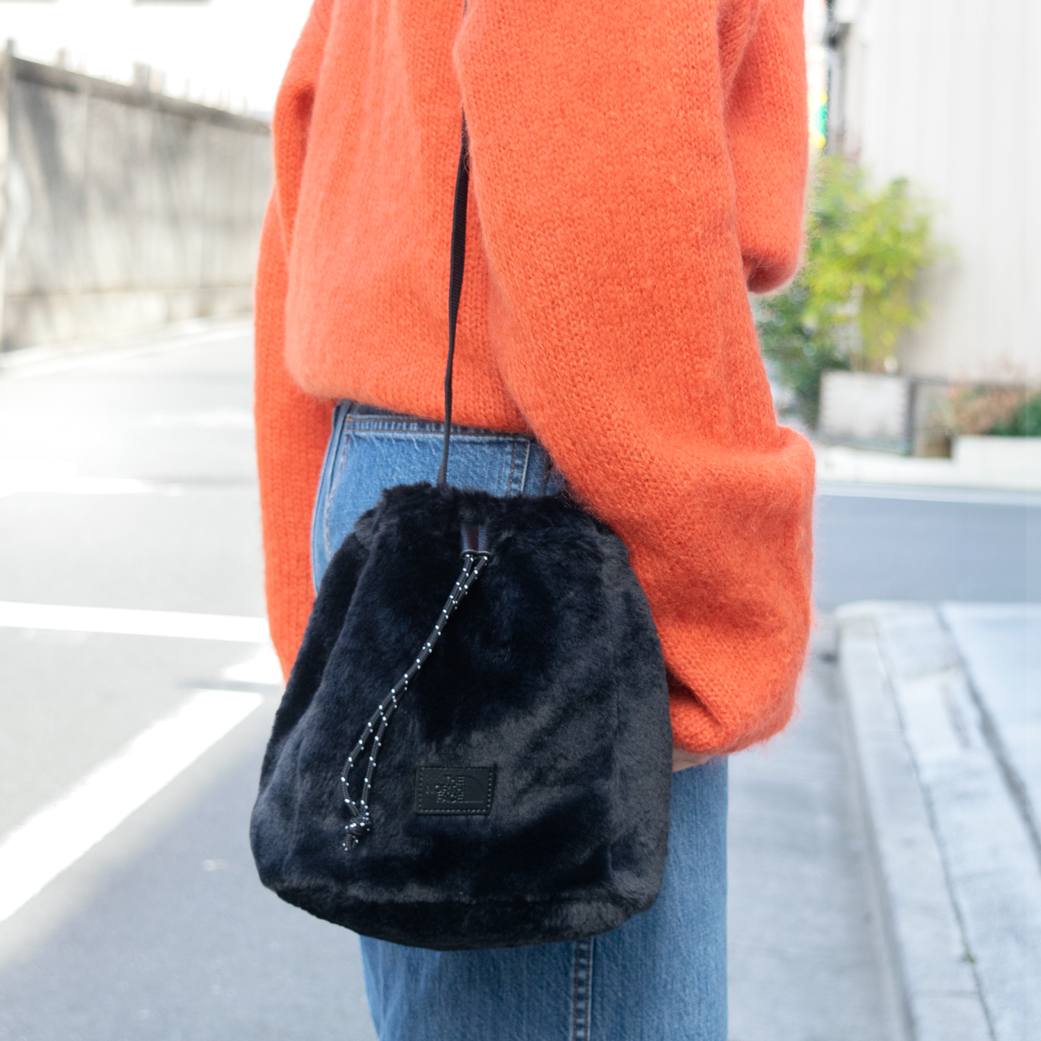 THE NORTH FACE（ザ ノースフェイス） ノースフェイス バッグ メンズ 