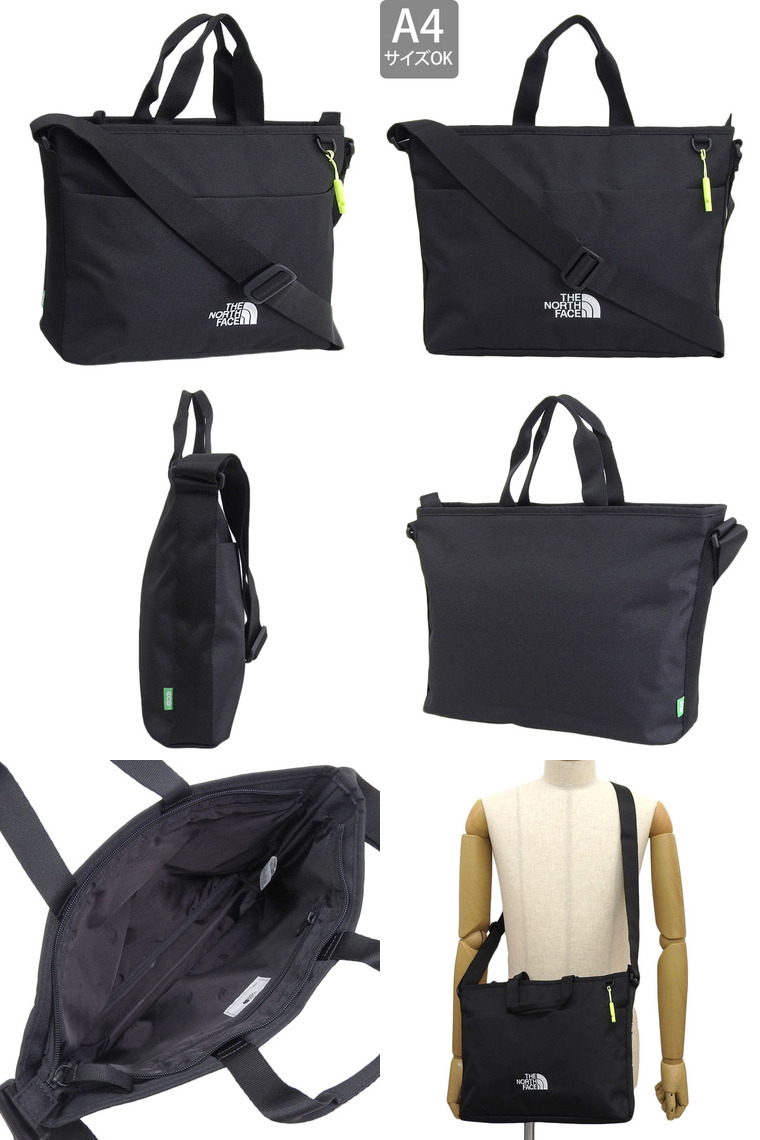 THE NORTH FACE（ザ ノースフェイス） ノースフェイス バッグ メンズ