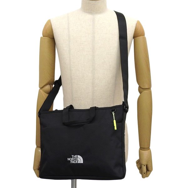 THE NORTH FACE（ザ ノースフェイス） ノースフェイス バッグ メンズ