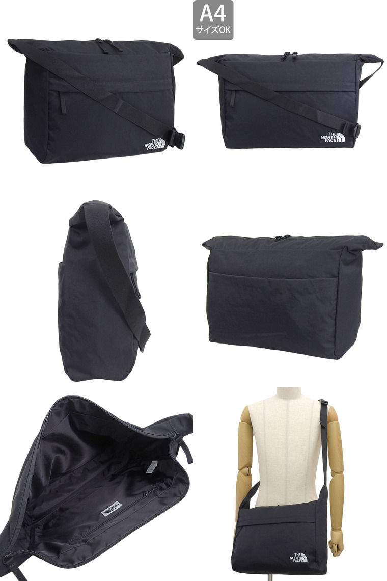 THE NORTH FACE（ザ ノースフェイス） ノースフェイス バッグ メンズ
