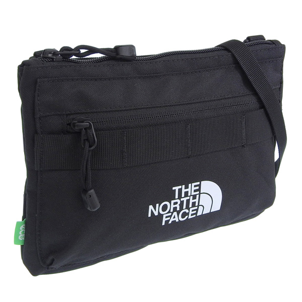 【新品未使用】ノースフェイス ナイロンビジネスショルダーバッグ 2way 黒 THE NORTH FACE（ザ ノースフェイス） ノースフェイス ショルダー