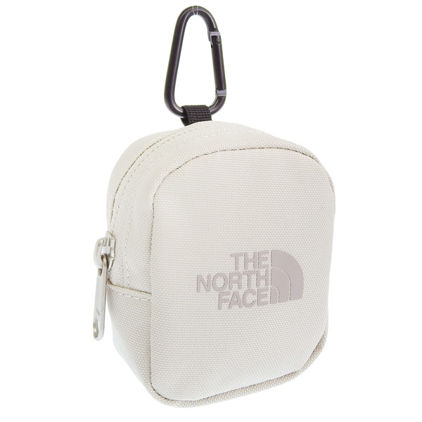 Yahoo! Yahoo!ショッピング(ヤフー ショッピング)ノースフェイス ポーチ メンズ レディース クリーム POUTH MINI NN2PP67B-CRE THE NORTH FACE