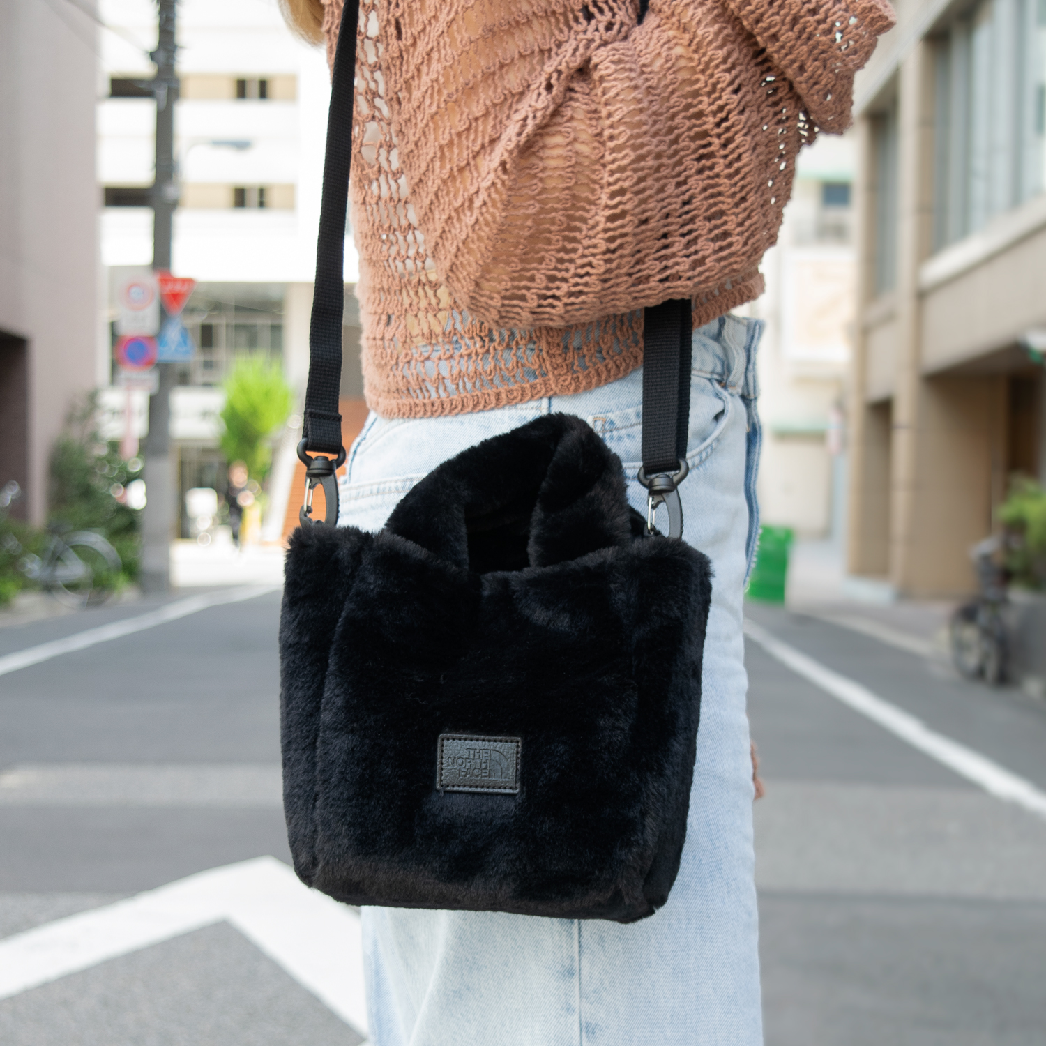 THE NORTH FACE（ザ ノースフェイス） ノースフェイス トートバッグ