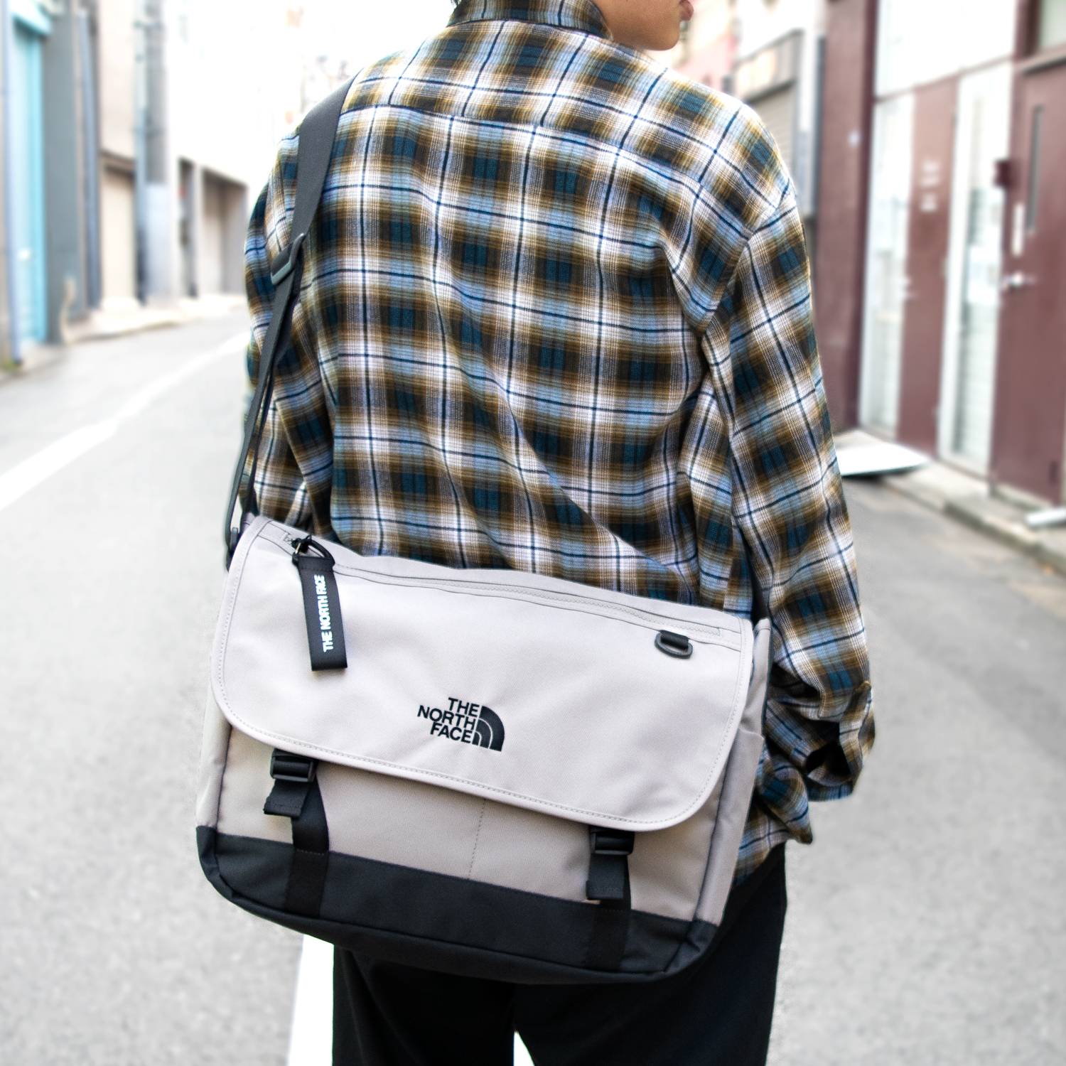 THE NORTH FACE（ザ ノースフェイス） ノースフェイス ショルダー